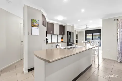 Property photo of 24 Sheedy Crescent Marian QLD 4753