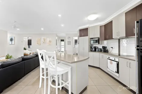 Property photo of 24 Sheedy Crescent Marian QLD 4753