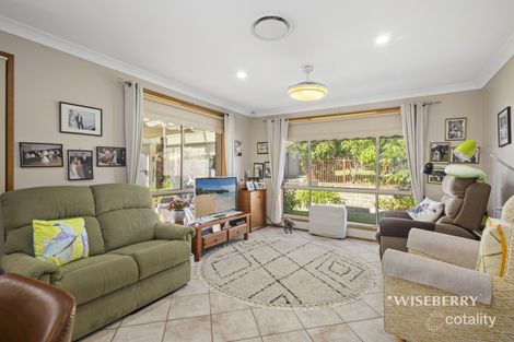 Property photo of 10 Derwent Drive Lake Haven NSW 2263
