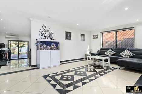 Property photo of 107 Lime Street Cabramatta West NSW 2166