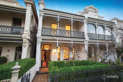 Property photo of 64 Canterbury Road Middle Park VIC 3206