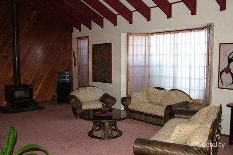 Property photo of 22 Samuel Foster Drive South Penrith NSW 2750