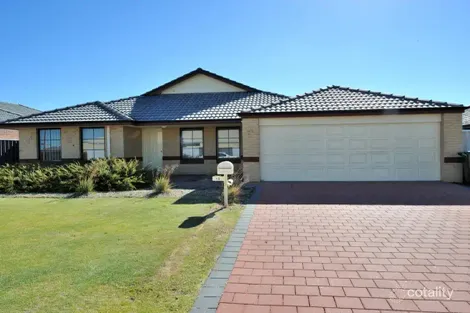 46 Grandis Dr, Baldivis, WA 6171