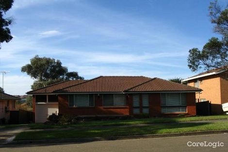 Property photo of 15 Collett Crescent Kings Langley NSW 2147