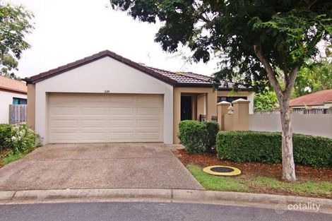 Property photo of 228/64 Gilston Road Nerang QLD 4211