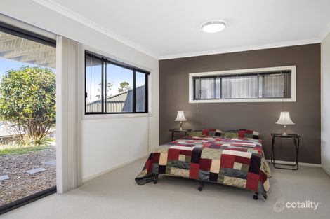 Property photo of 27 Litchfield Crescent Long Beach NSW 2536