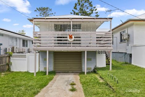 Property photo of 171 Graceville Avenue Graceville QLD 4075