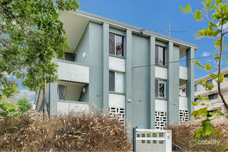 7/32 Clarendon St, East Brisbane, QLD 4169