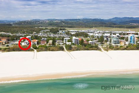 Property photo of 1/74 Pacific Parade Bilinga QLD 4225