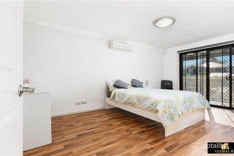 Property photo of 107 Lime Street Cabramatta West NSW 2166
