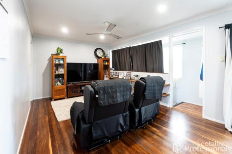 Property photo of 9 Daniel Street North Mackay QLD 4740