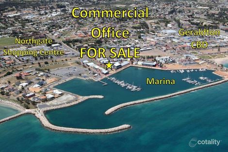 18b/285 Foreshore Dr, Geraldton, WA 6530