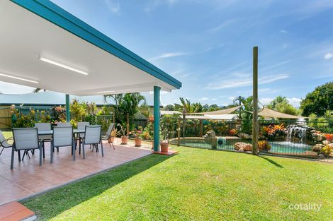 Property photo of 3 Airlie Close Mount Sheridan QLD 4868