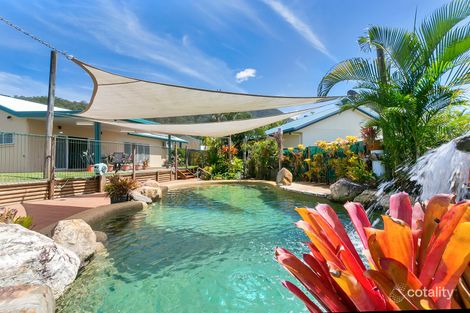 Property photo of 3 Airlie Close Mount Sheridan QLD 4868