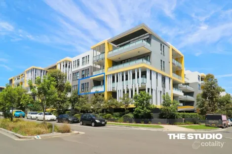 334/9 Winning St, North Kellyville, NSW 2155