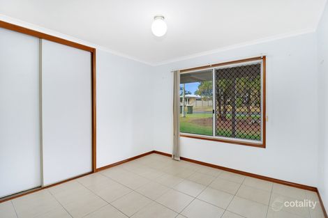 Property photo of 21 Johnston Boulevard Urraween QLD 4655