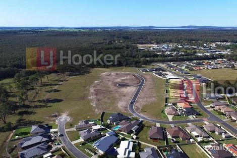 Property photo of 27 Celtic Circuit Townsend NSW 2463