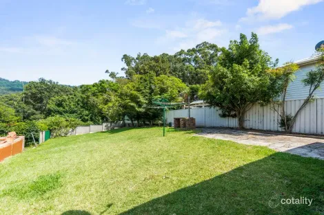 Property photo of 10 Soudan Street Thirroul NSW 2515