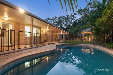 Property photo of 8 Sandpiper Close Buderim QLD 4556