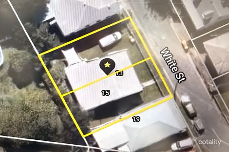Property photo of 15 White Street Kelvin Grove QLD 4059