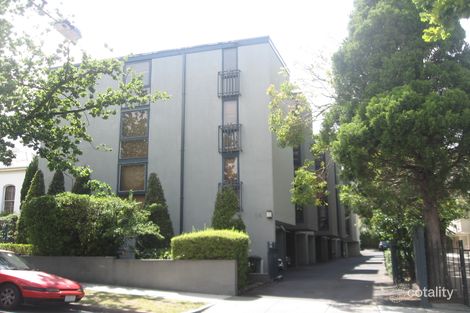 8/18 Kensington Rd, South Yarra, VIC 3141