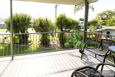 Property photo of 9 Daniel Street North Mackay QLD 4740