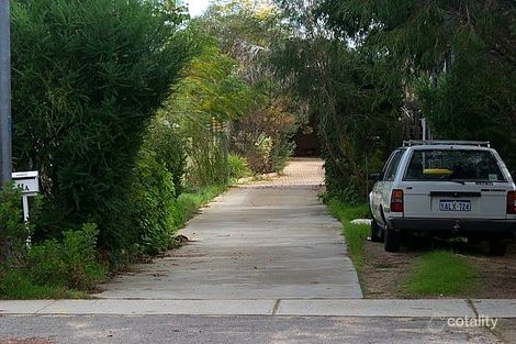 11a Paget St, Hilton, WA 6163