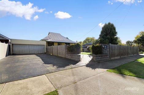 Property photo of 105 Breed Street Traralgon VIC 3844