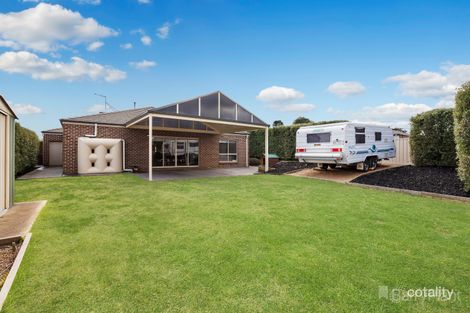 Property photo of 1 Jacob Street Wallan VIC 3756