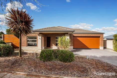 Property photo of 1 Jacob Street Wallan VIC 3756