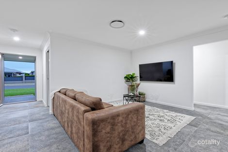 Property photo of 66 Wearing Road Bargara QLD 4670