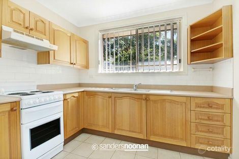 Property photo of 1/19 Mutual Road Mortdale NSW 2223