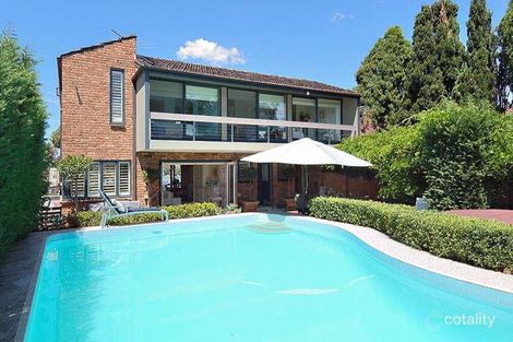 Property photo of 5 Myerla Crescent Connells Point NSW 2221