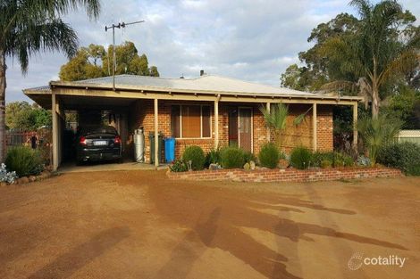 Property photo of 52 Deane Street Mount Barker WA 6324
