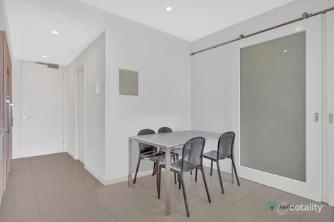 Property photo of 2501/35 Malcolm Street South Yarra VIC 3141