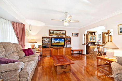 Property photo of 869B Henry Lawson Drive Picnic Point NSW 2213