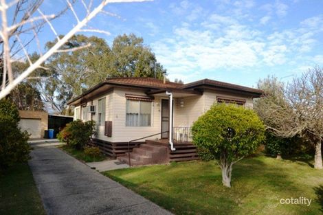 4 Piper St, Seymour, VIC 3660
