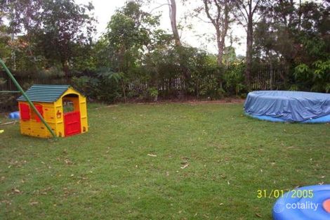 Property photo of 1 Haldham Crescent Regents Park QLD 4118