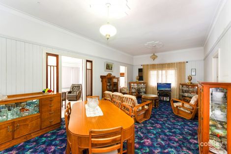 Property photo of 1 James Street West End QLD 4810