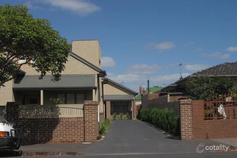 Property photo of 3/53 Cassels Road Brunswick VIC 3056