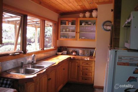 Property photo of 381 Leith Road Forth TAS 7310