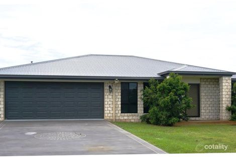 Property photo of 12 Coralie Court Mirani QLD 4754