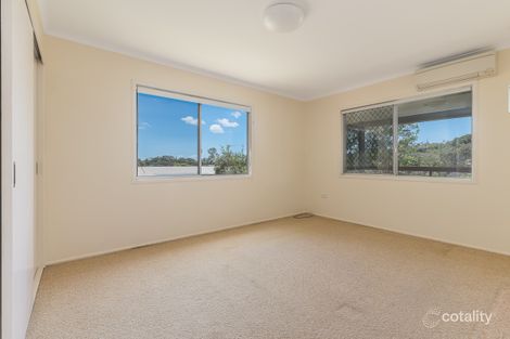 Property photo of 10 Burrows Street West Gladstone QLD 4680