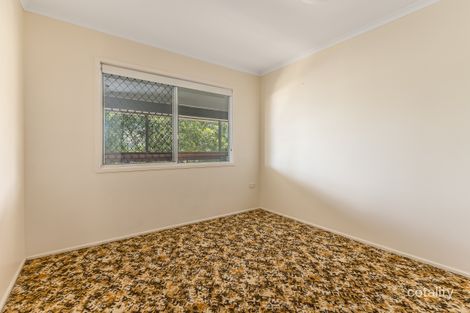 Property photo of 10 Burrows Street West Gladstone QLD 4680