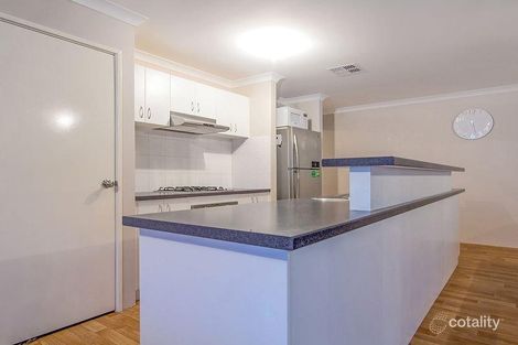 Property photo of 29 D'Vitale Loop Byford WA 6122