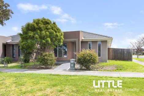 Property photo of 11 Northside Drive Wollert VIC 3750
