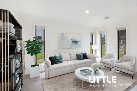 Property photo of 11 Northside Drive Wollert VIC 3750