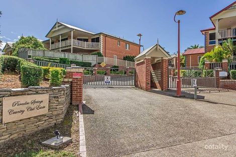 21/55 Paradise Springs Ave, Robina, QLD 4226