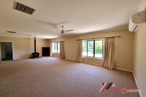 Property photo of 25 Brinjal Street Gulargambone NSW 2828