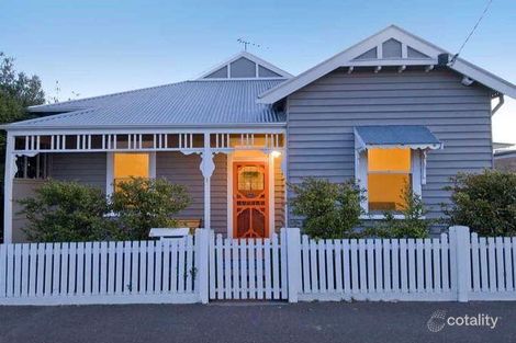 Property photo of 1 Mervyn Street Newtown VIC 3220